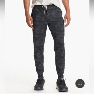 Vuori Sunday performance jogger